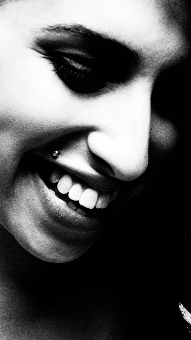 Photo of Amy Winehouse