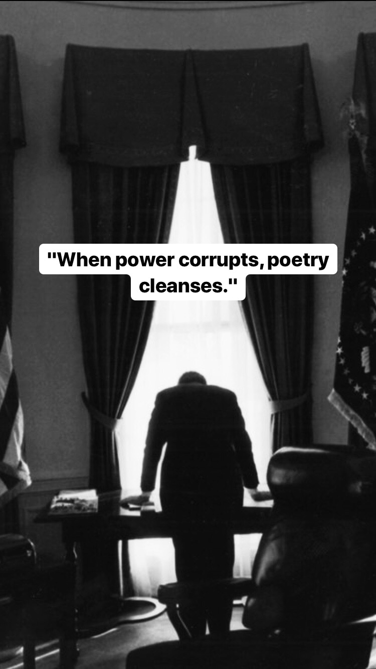 Photo of John F. Kennedy