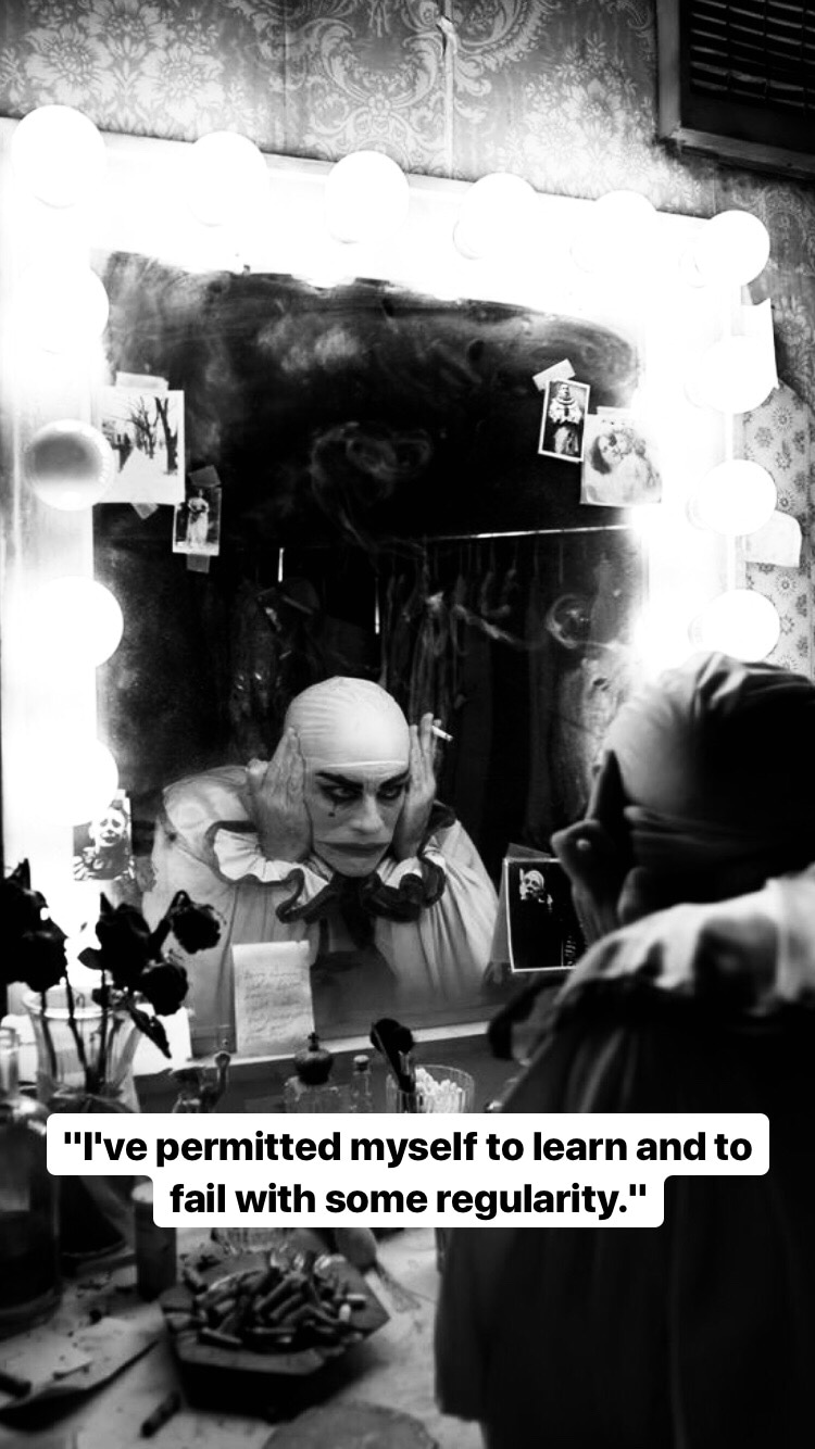 Photo of John Malkovich