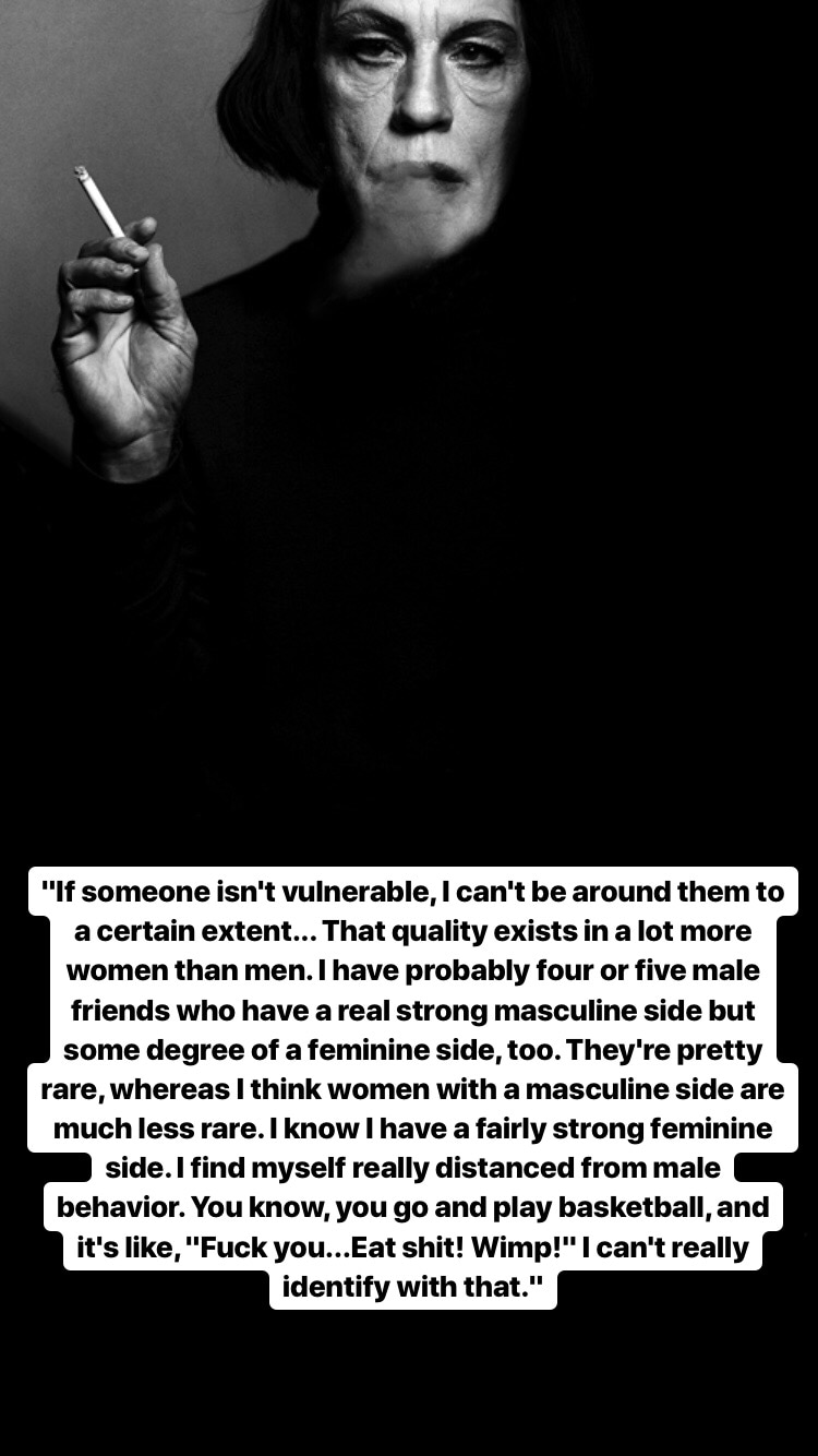 Photo of John Malkovich