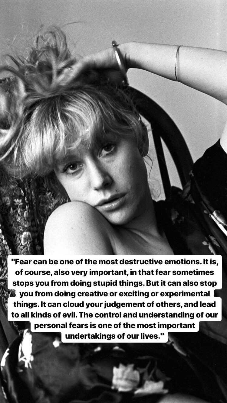 Photo of Helen Mirren