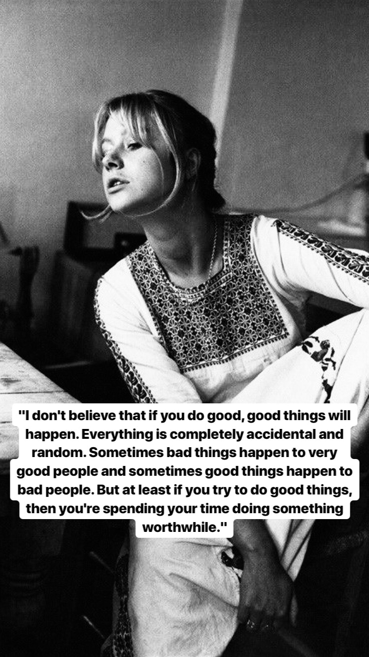 Photo of Helen Mirren