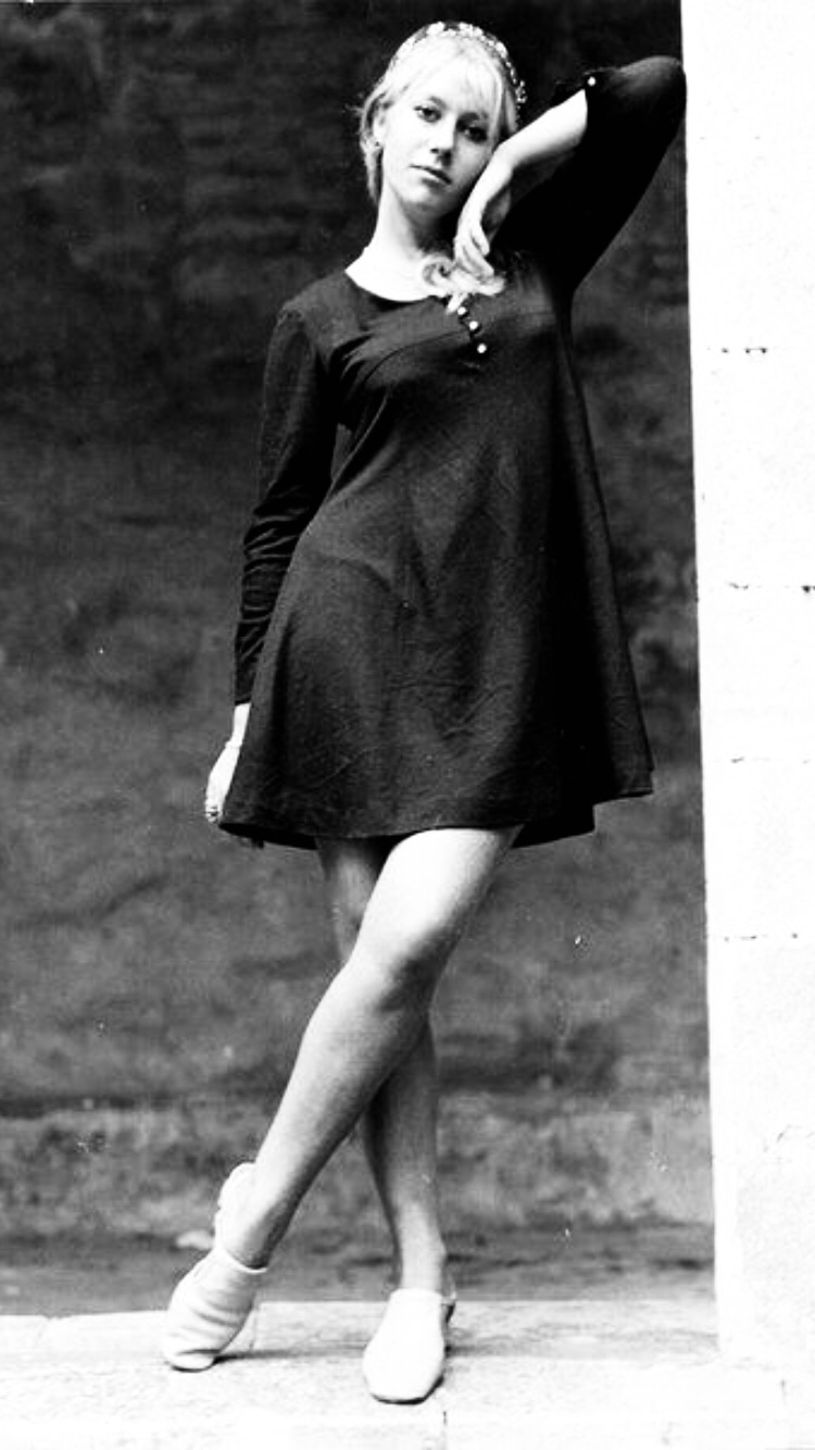 Photo of Helen Mirren