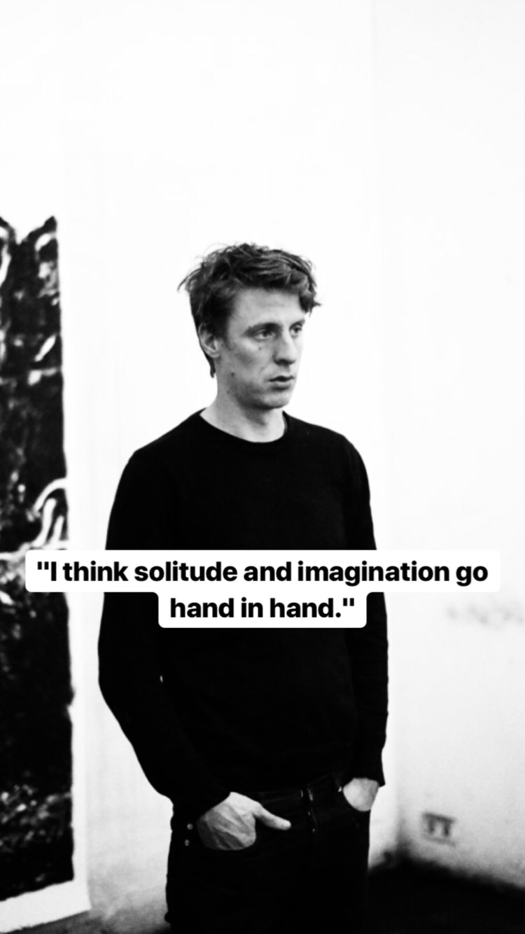 Photo of Rinus Van de Velde