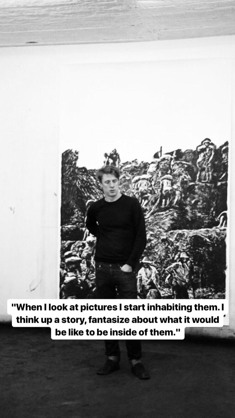 Photo of Rinus Van de Velde