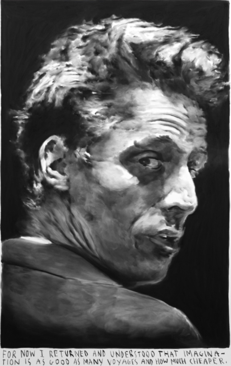 Photo of Rinus Van de Velde