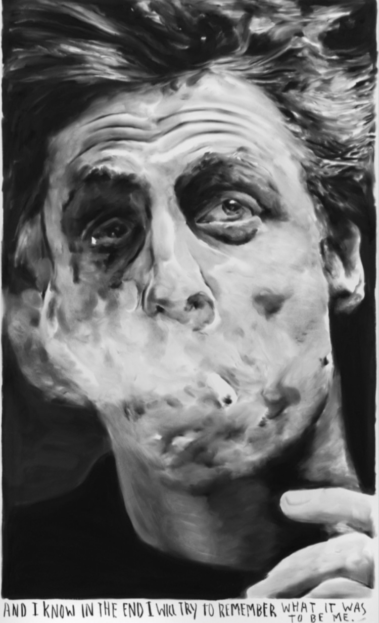 Photo of Rinus Van de Velde