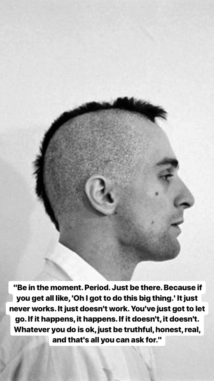 Photo of Robert De Niro