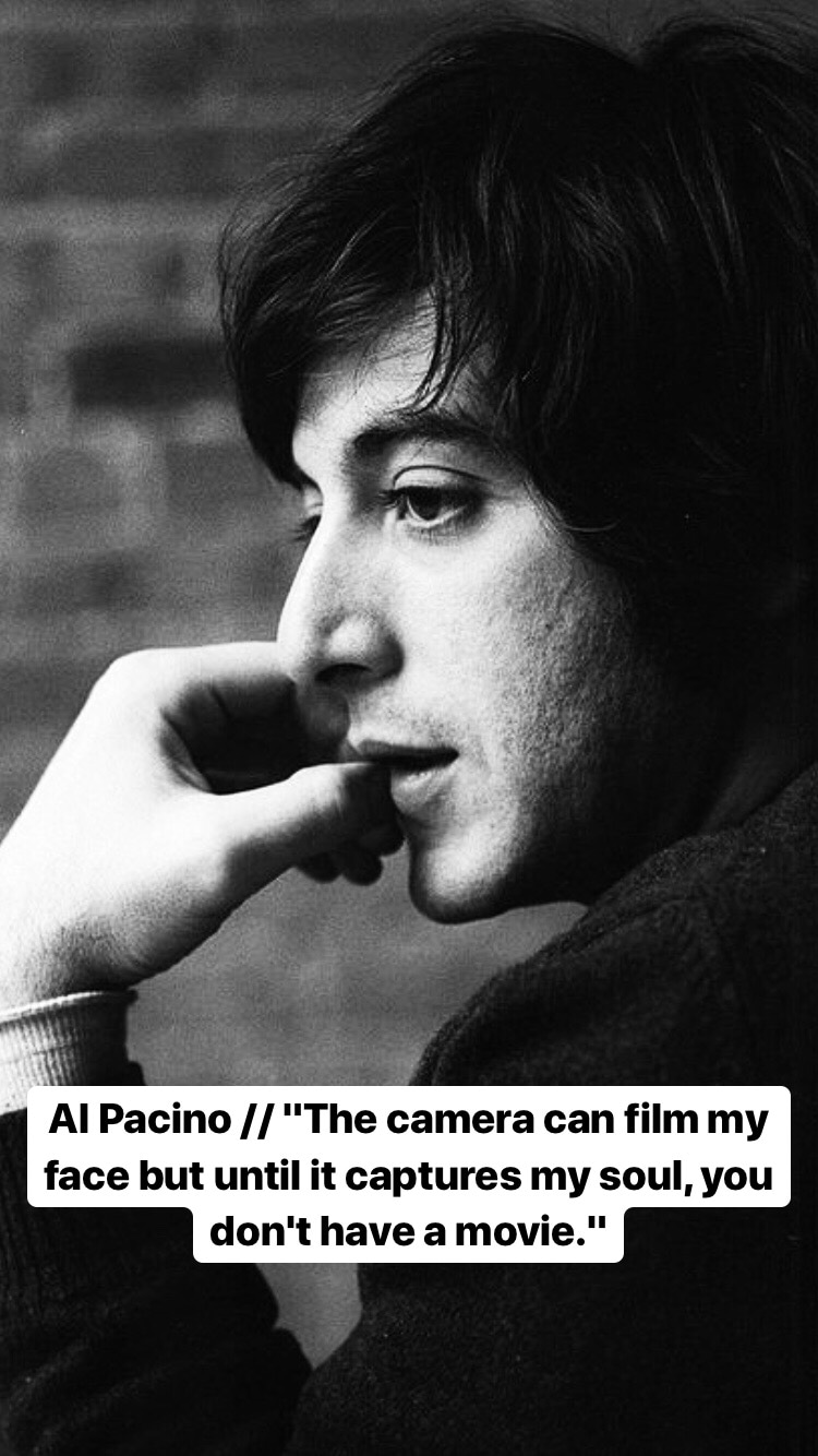 Photo of Al Pacino