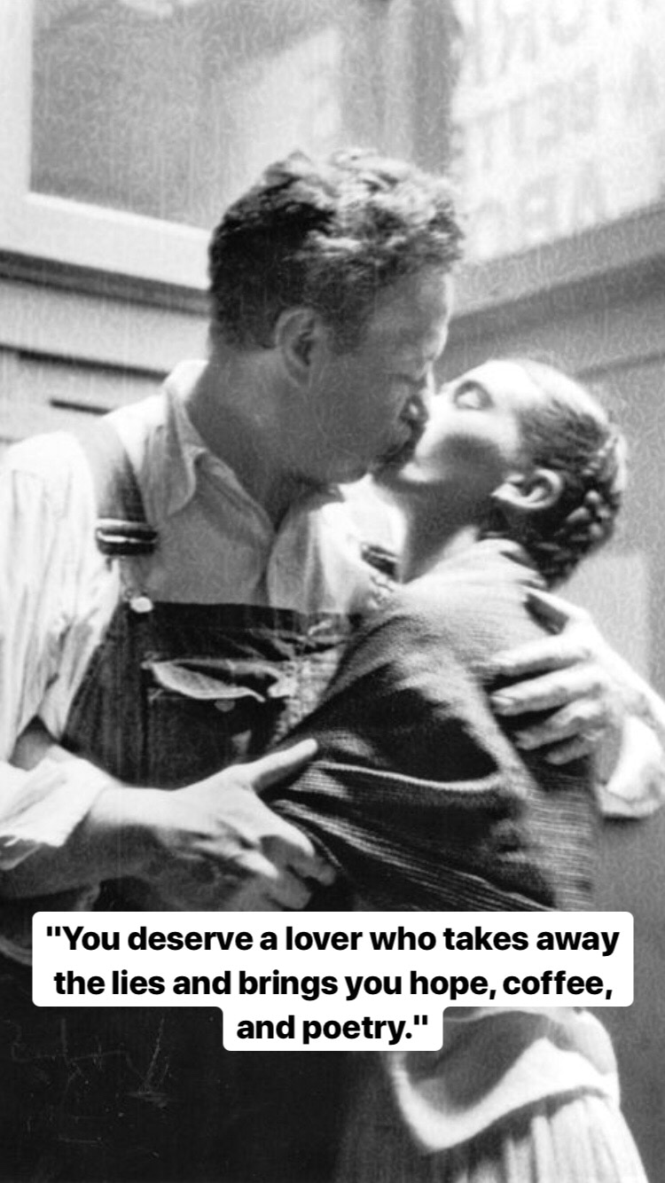 Photo of Frida Kahlo