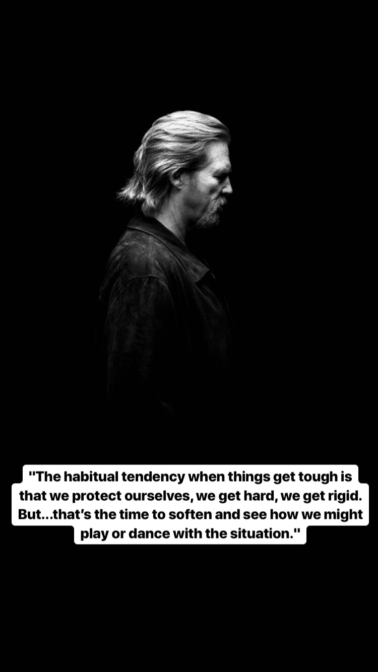 Photo of Jeff Bridges