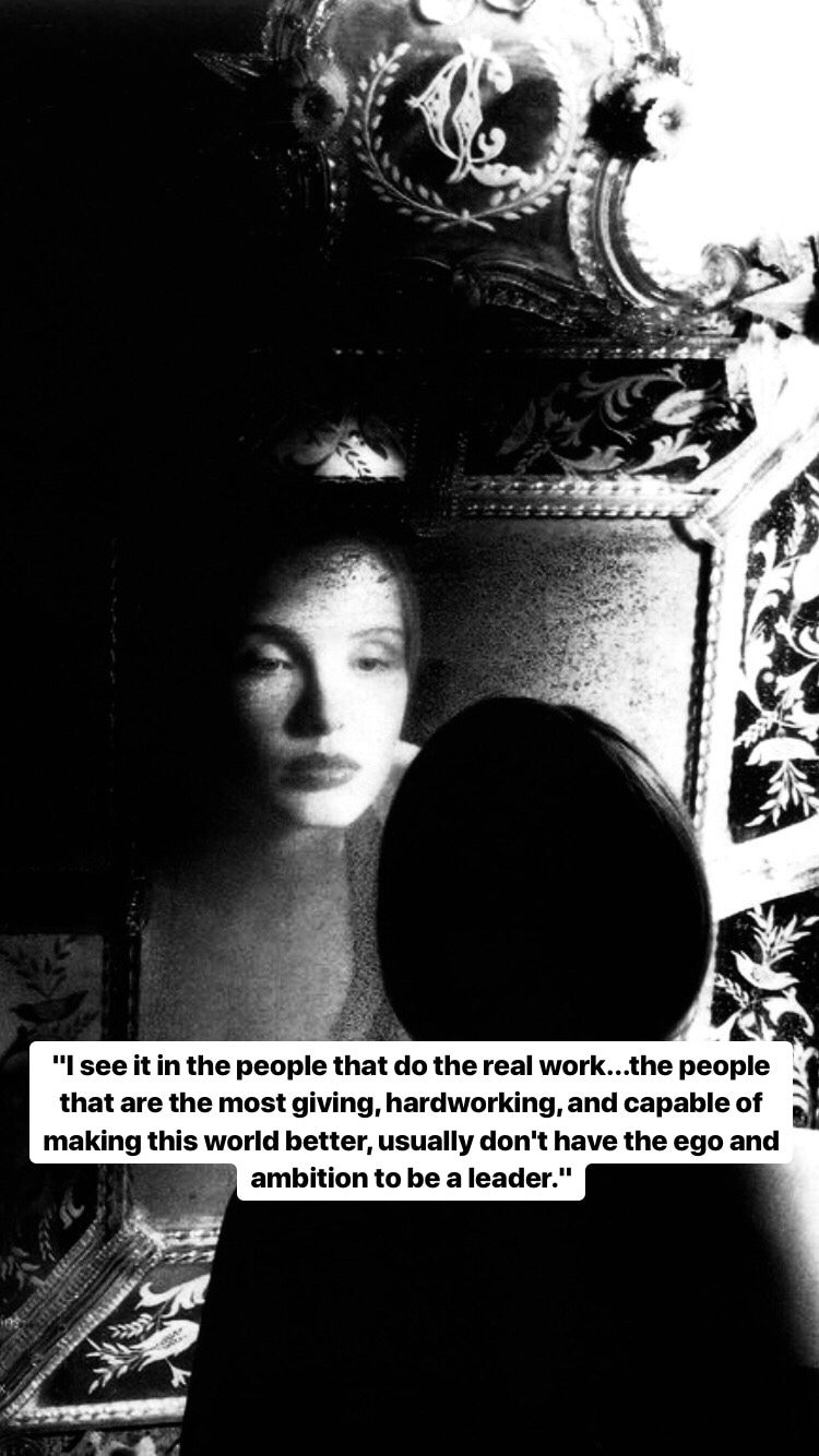 Photo of Julie Delpy