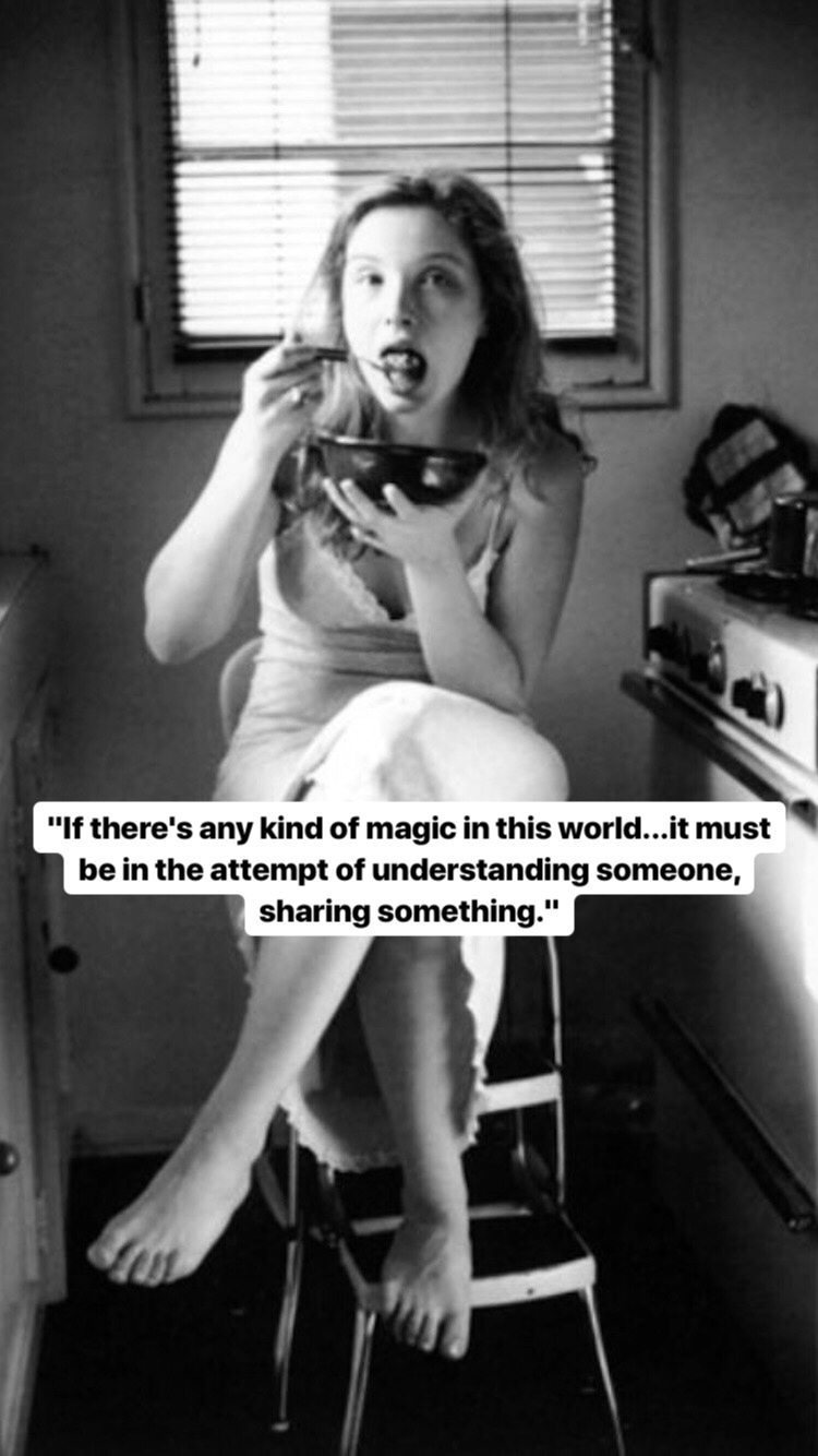 Photo of Julie Delpy