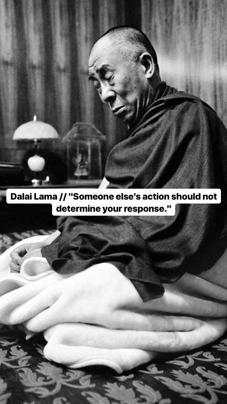 Photo of Dalai Lama