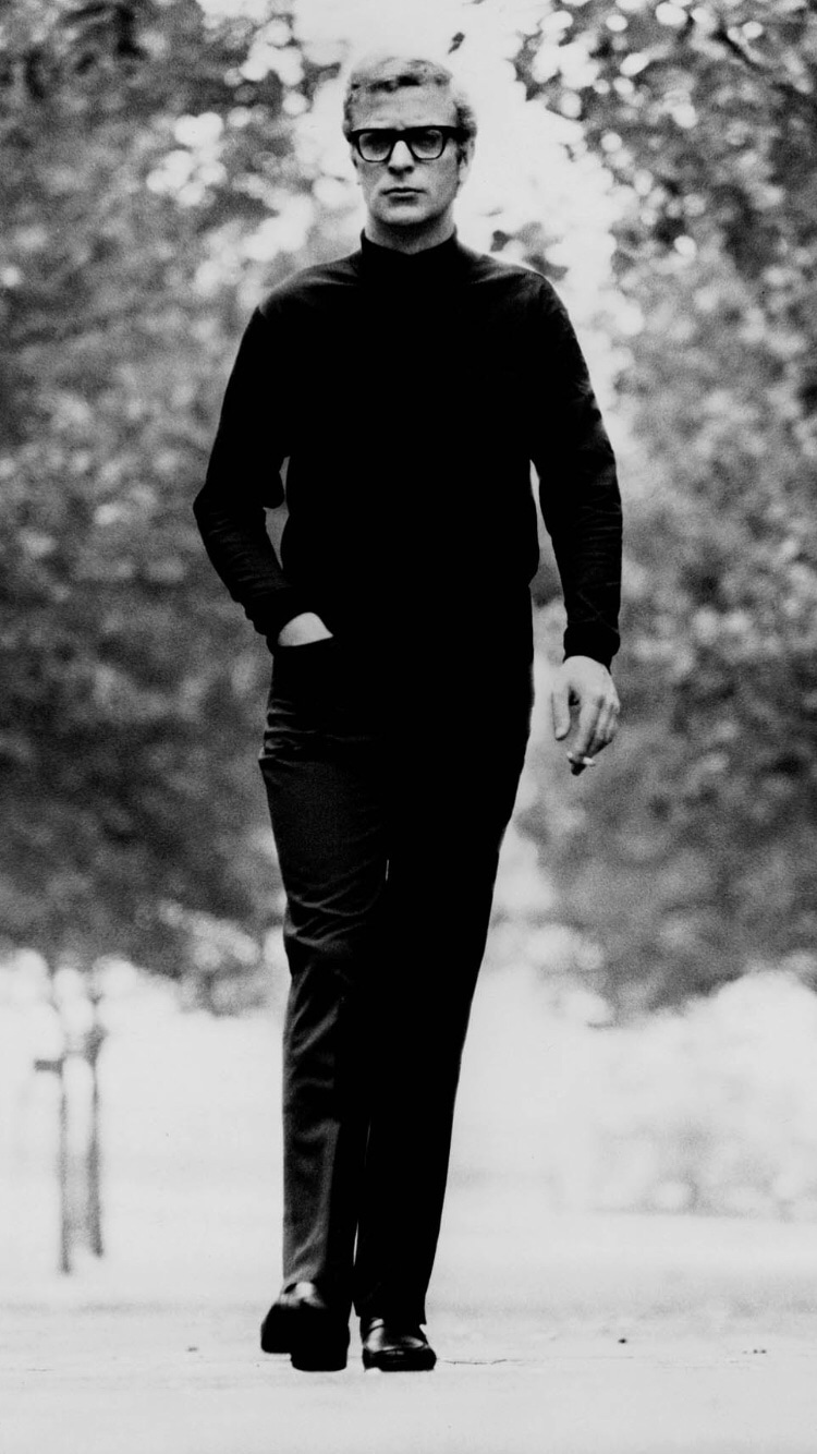 Photo of Michael Caine