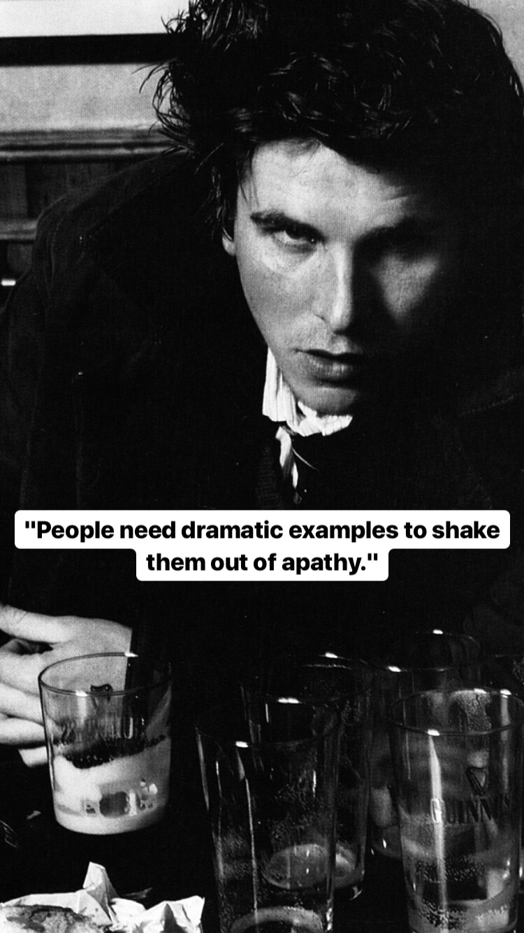 Photo of Christian Bale