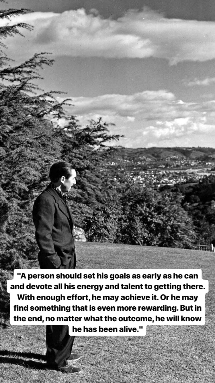 Photo of Walt Disney