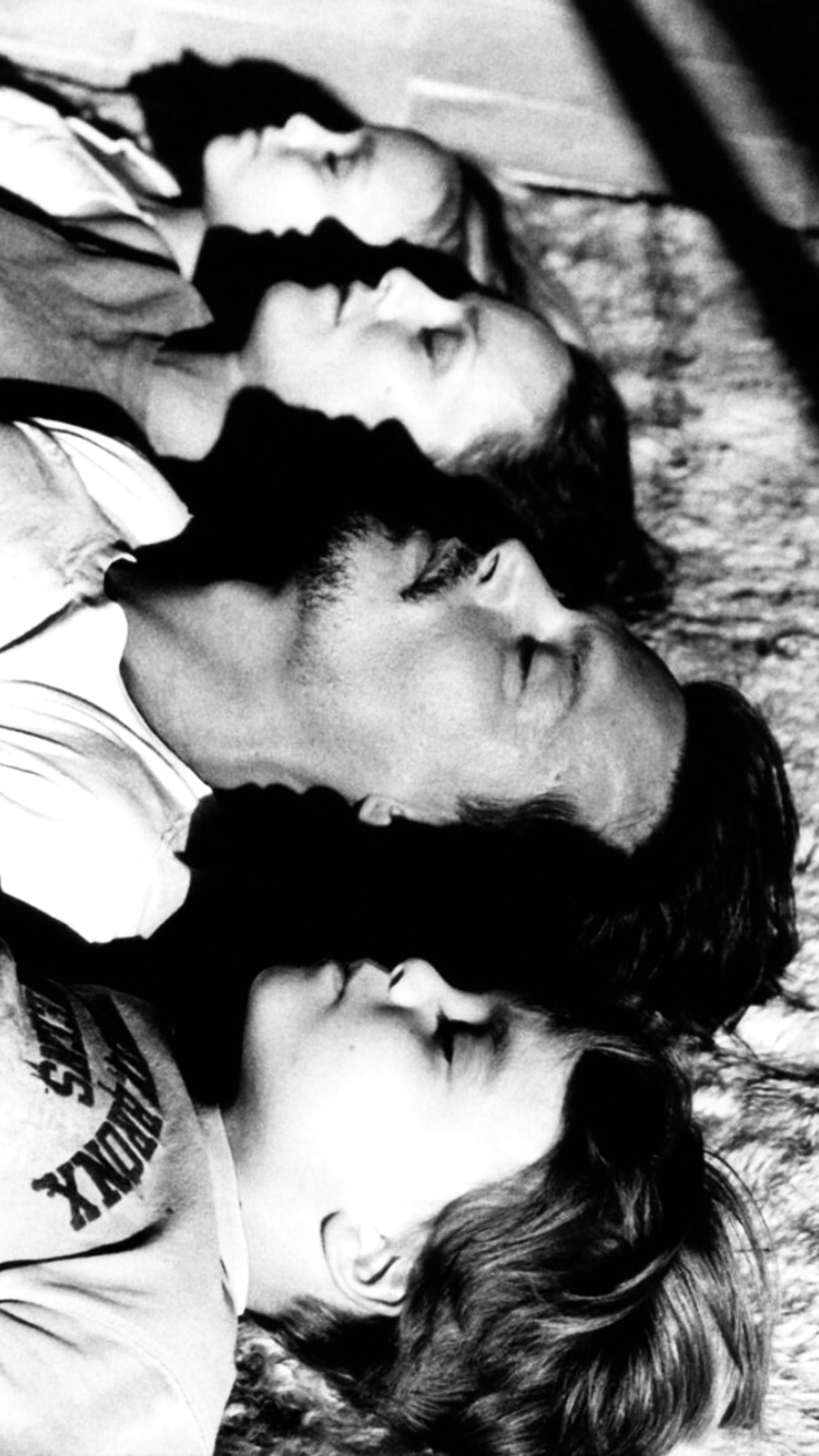 Photo of Johnny Depp