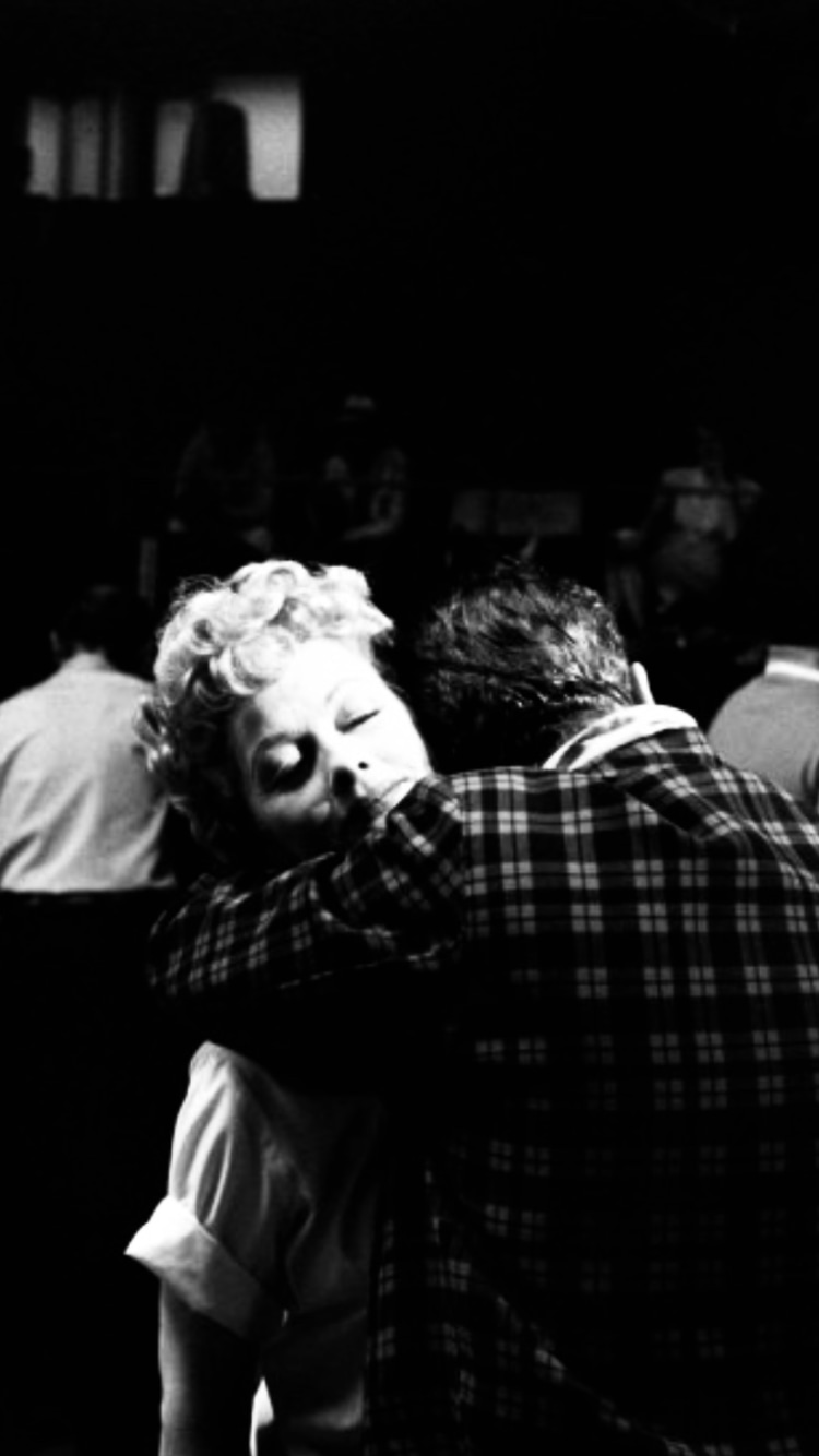 Photo of Lucille Ball