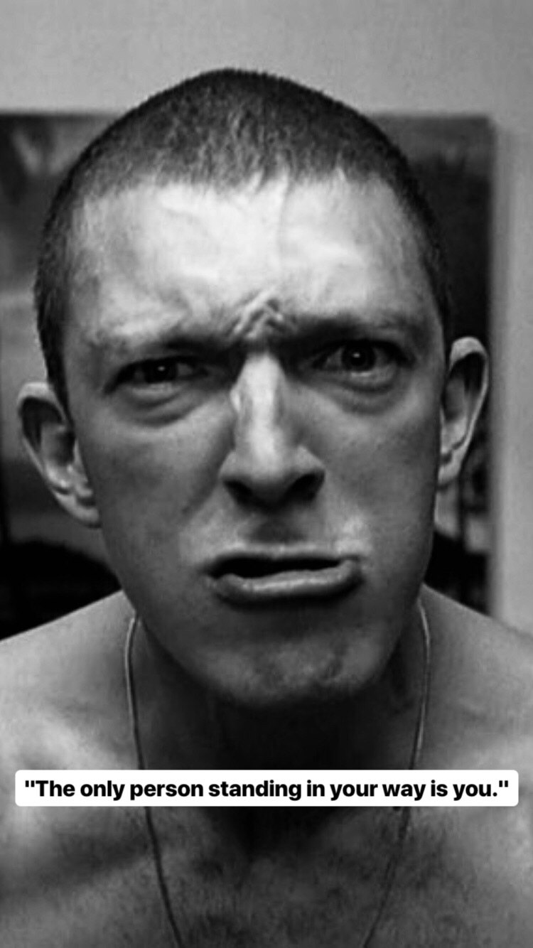 Photo of Vincent Cassel