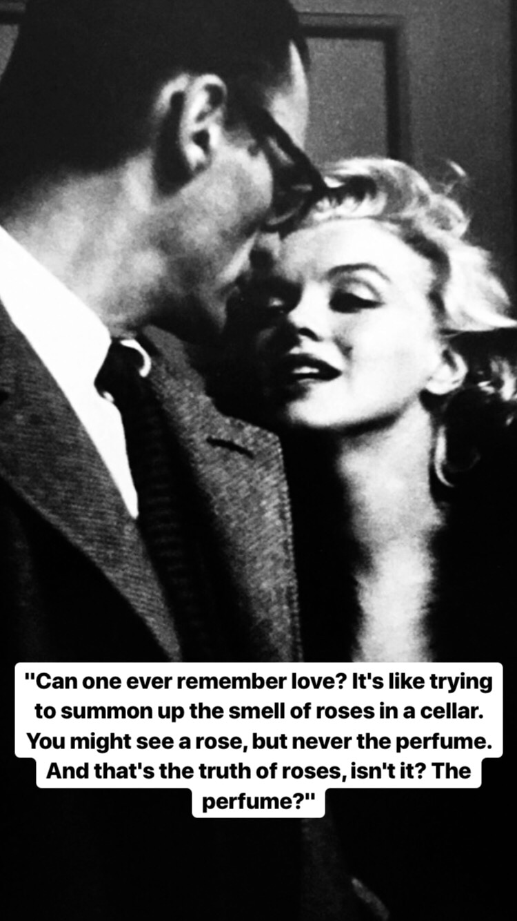 Photo of Arthur Miller