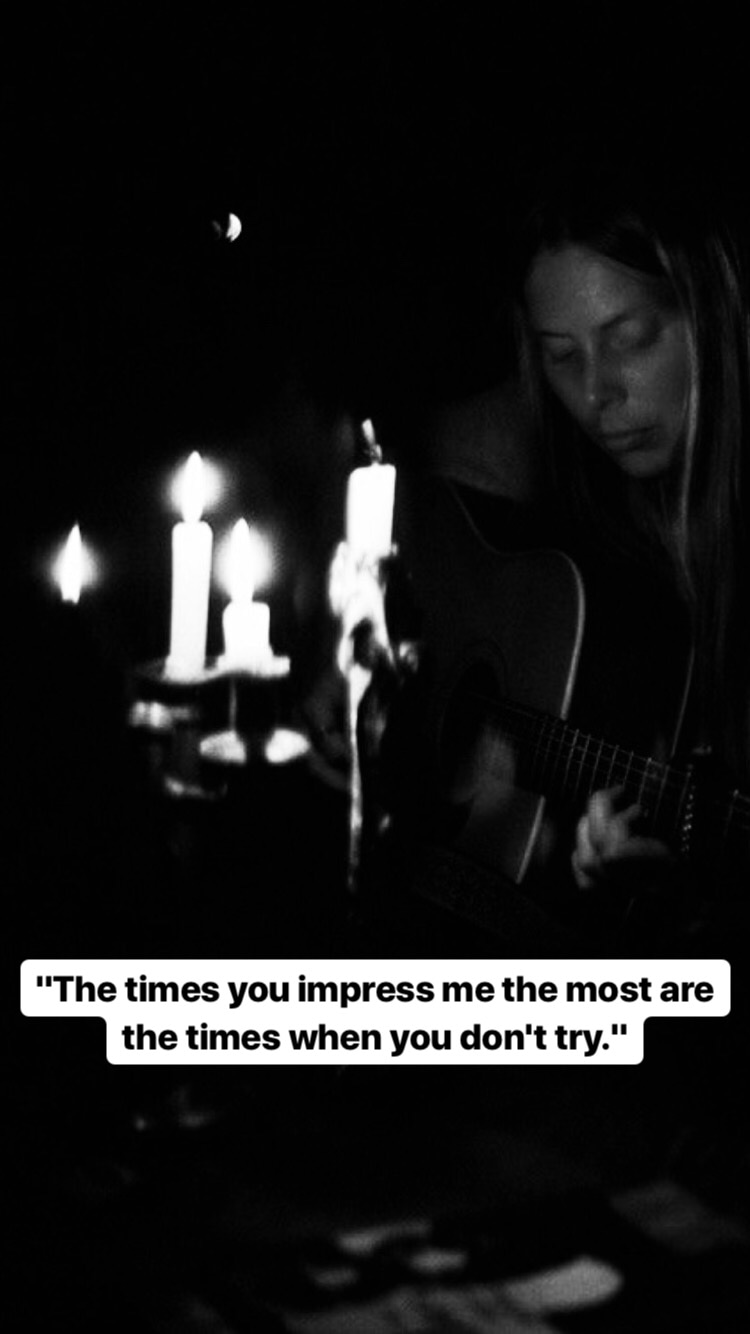 Photo of Joni Mitchell