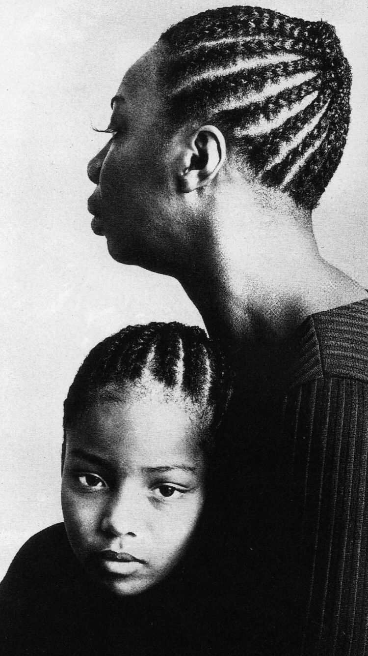 Photo of Nina Simone