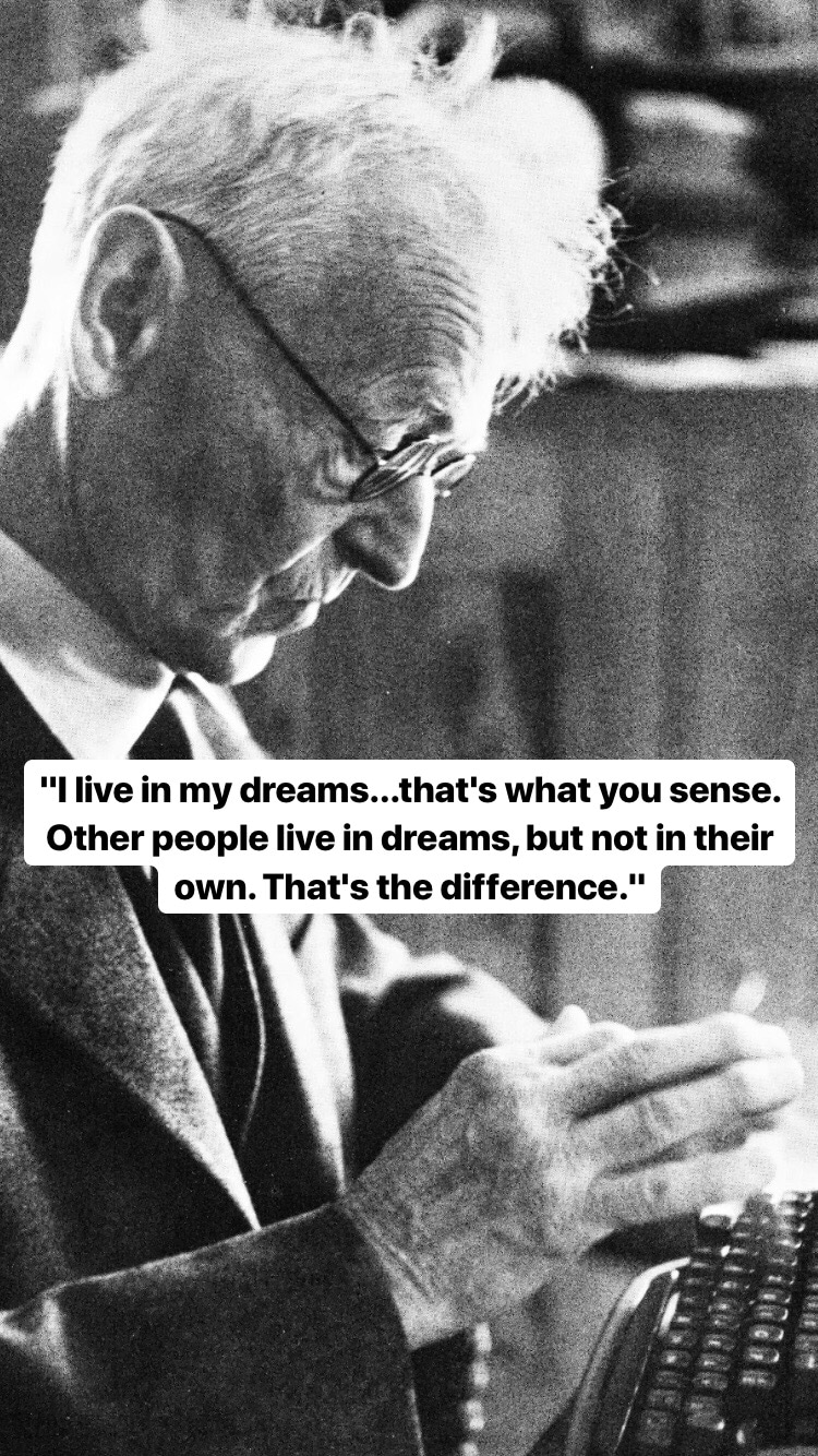 Photo of Hermann Hesse