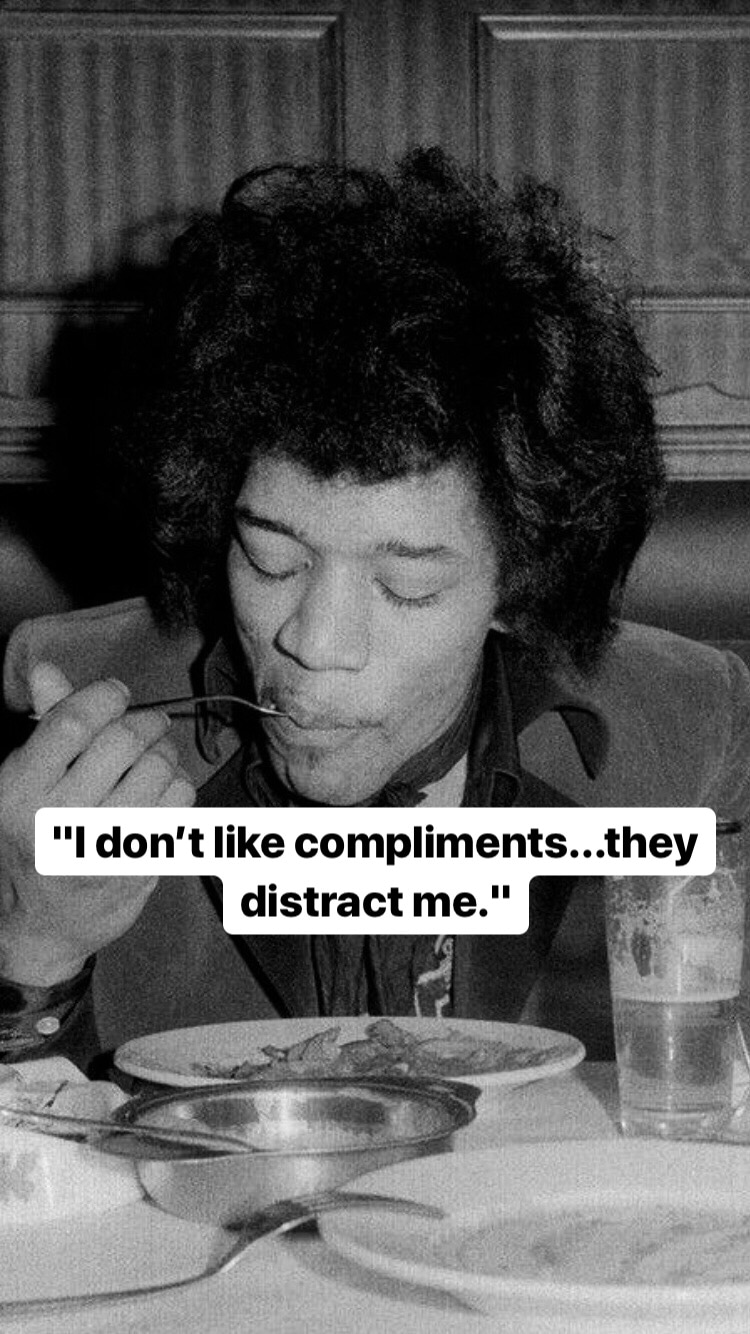 Photo of Jimi Hendrix