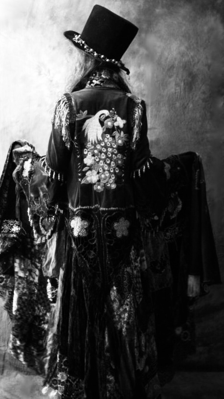 Photo of Stevie Nicks