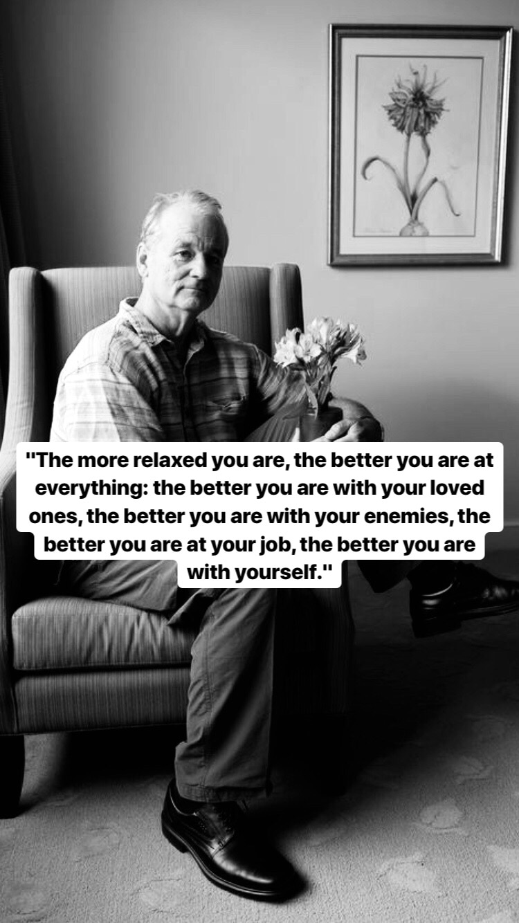 Photo of Bill Murray