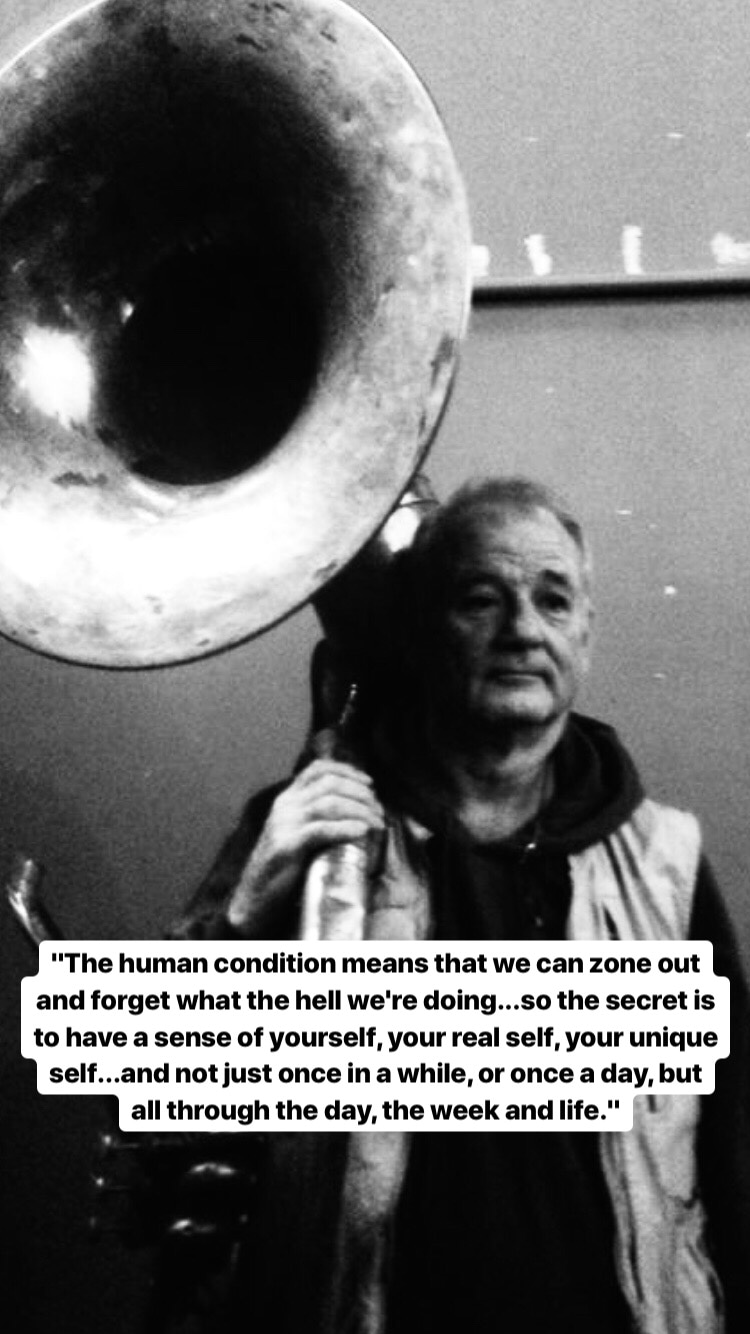 Photo of Bill Murray