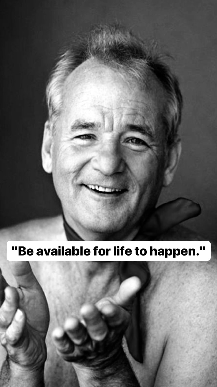 Photo of Bill Murray