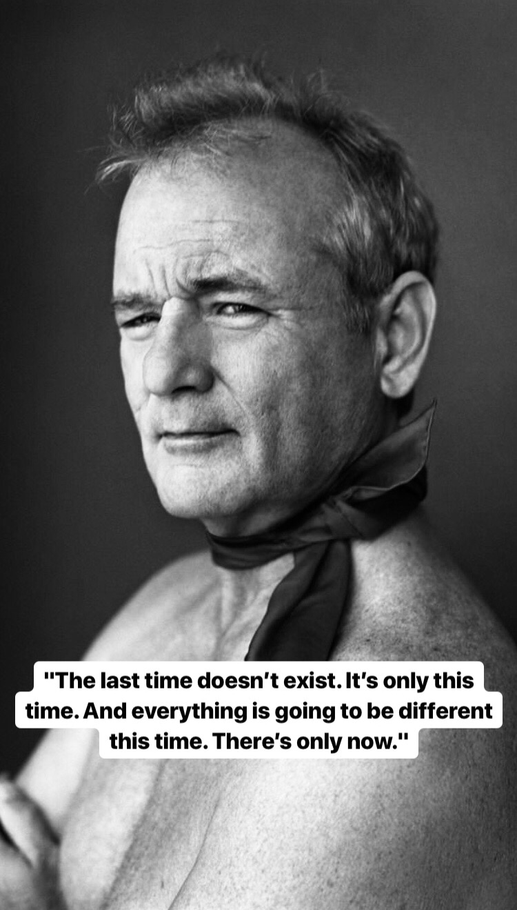 Photo of Bill Murray