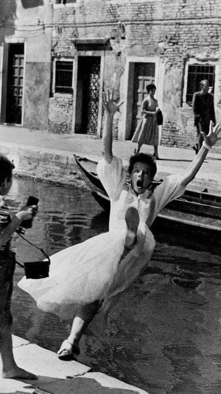 Photo of Katharine Hepburn