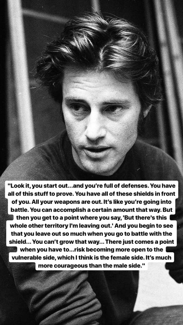 Photo of Sam Shepard