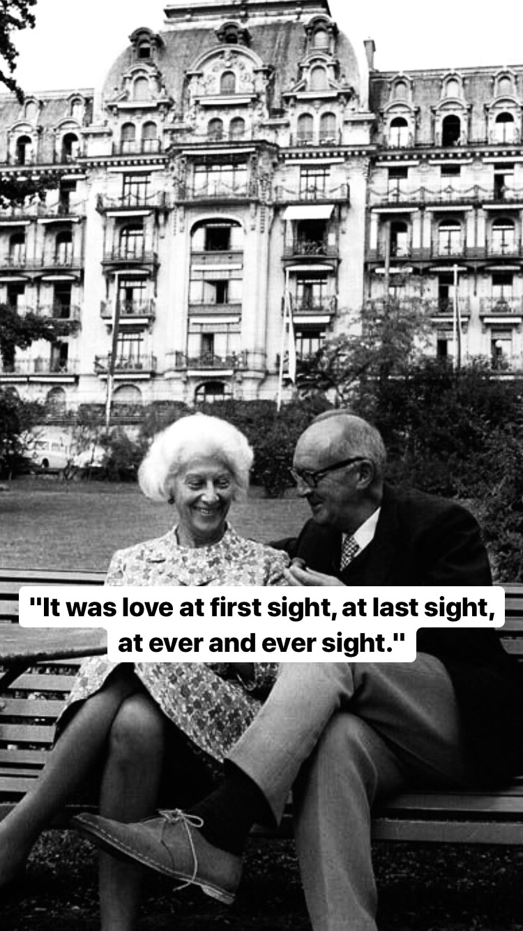 Photo of Vladimir Nabokov