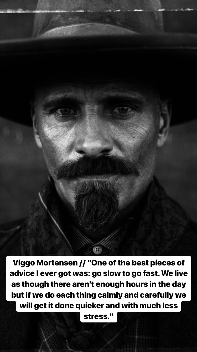 Photo of Viggo Mortensen