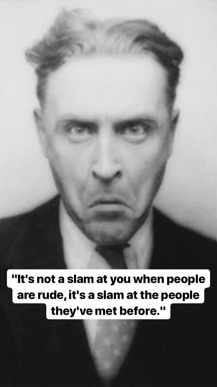 Photo of F. Scott Fitzgerald