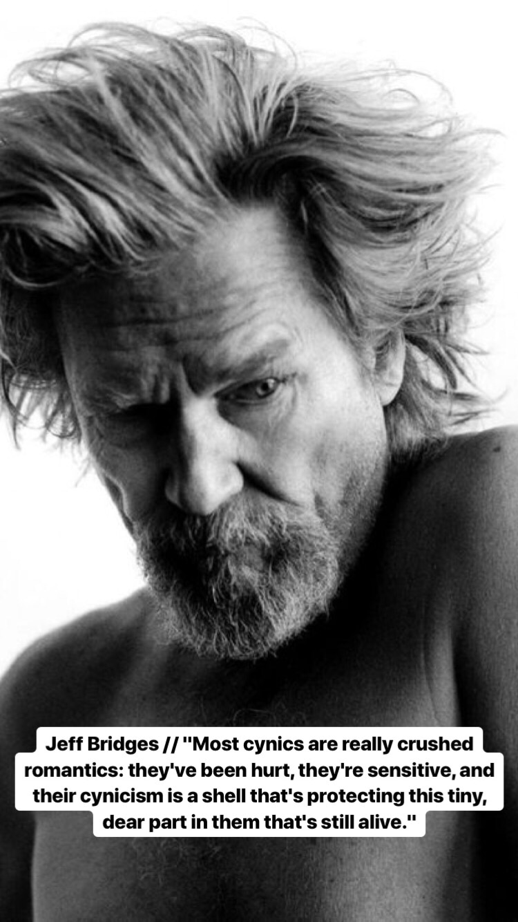 Photo of Jeff Bridges