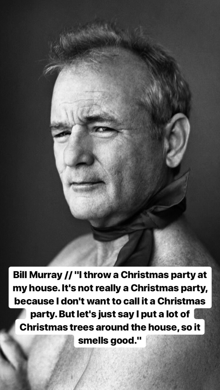 Photo of Bill Murray