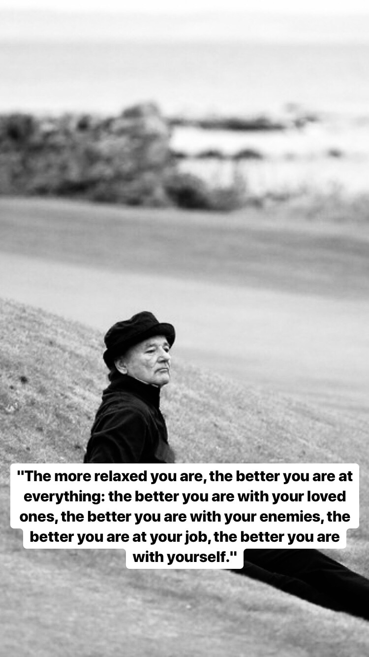 Photo of Bill Murray