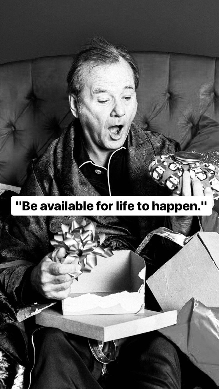 Photo of Bill Murray