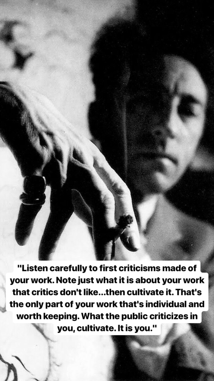 Photo of Jean Cocteau