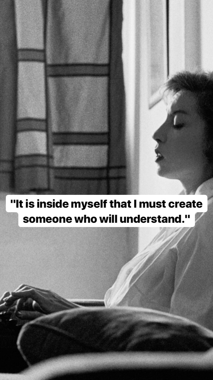 Photo of Clarice Lispector
