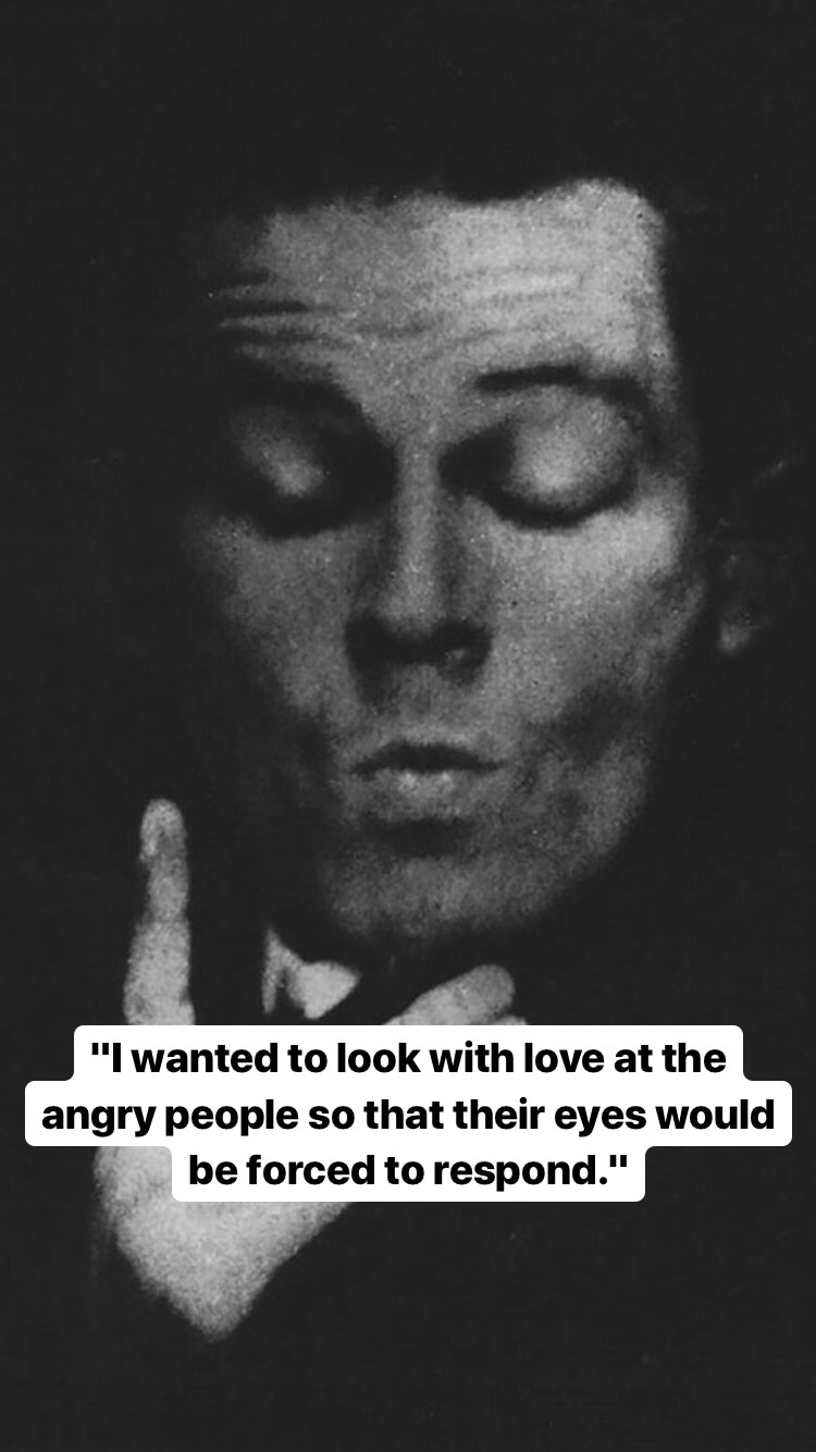 Photo of Egon Schiele