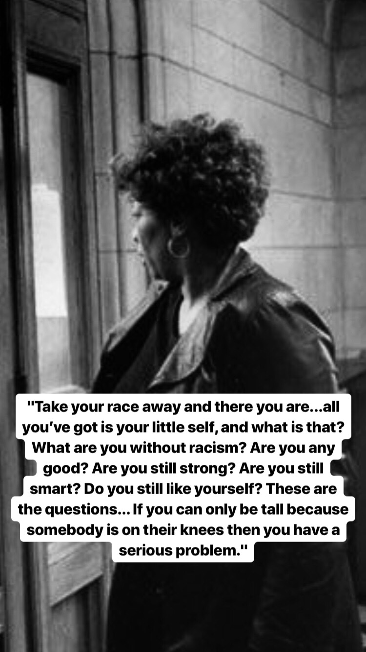 Photo of Toni Morrison