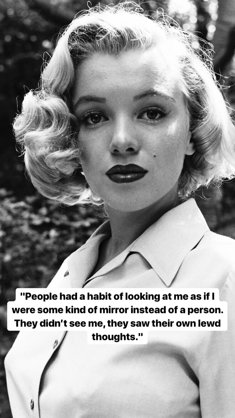 Photo of Marilyn Monroe