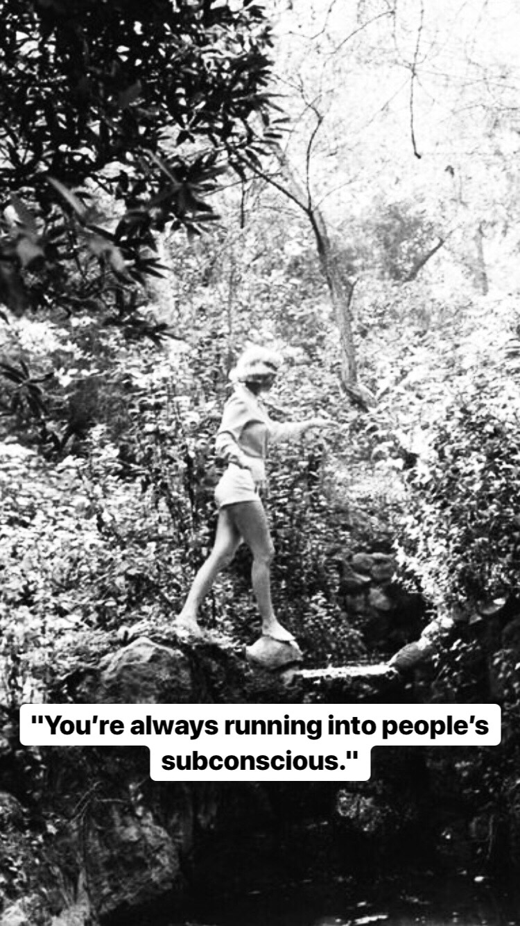 Photo of Marilyn Monroe