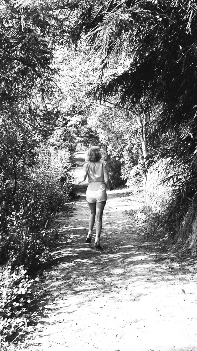 Photo of Marilyn Monroe